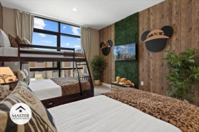 4 Bedrooms - 4,5 Bathrooms - Magic Village 7541 BD